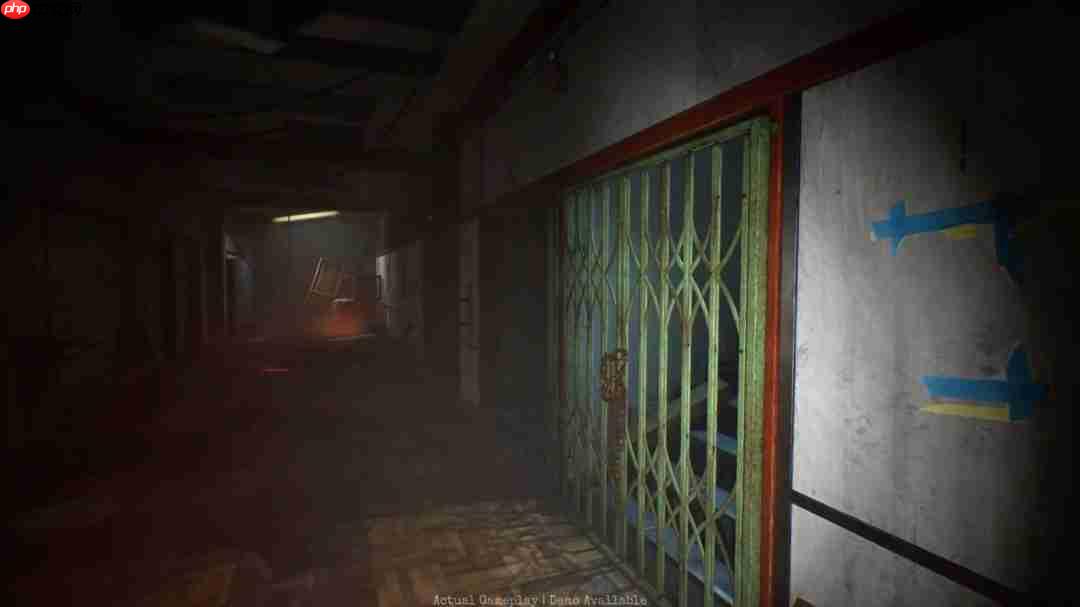 粉丝用虚幻5打造《寂静岭：重制版》 环境逼真惊悚