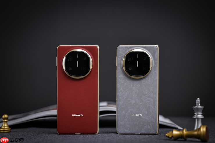 鸿蒙感恩回馈季来袭，华为Mate X6等三款旗舰可享至高2000元优惠！