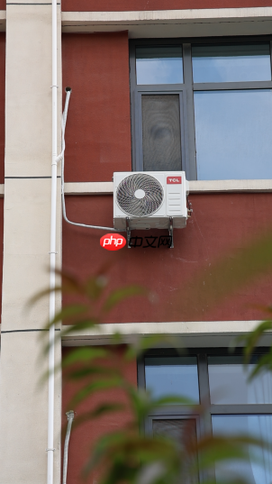 携手育栋梁！TCL&京东联名真省电SE空调进驻北京某高校