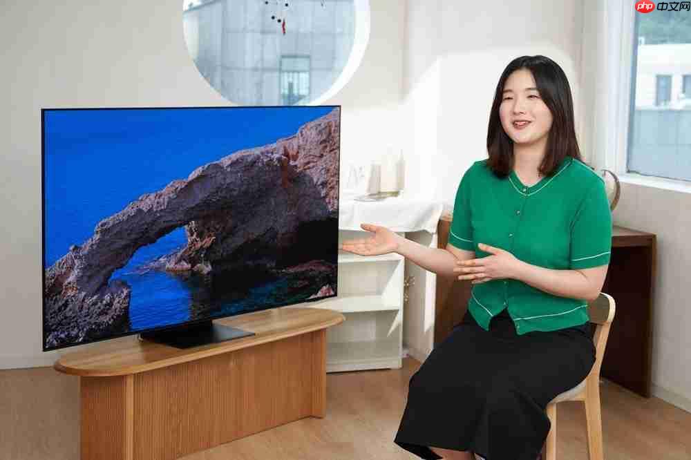 明暗场景皆享超凡画质：2025款三星OLED产品实现突破性创新