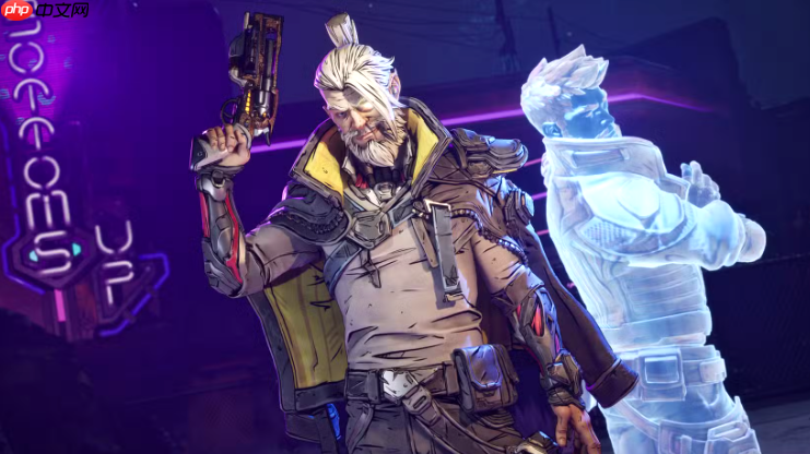 吵起来了？《无主之地4》CEO与《我的世界》作者因性能问题展开争论