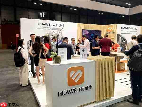 华为苹果手表巅峰对决：看谁能称霸2025年腕上科技