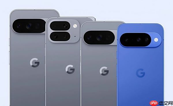 现在是手机厂商们抛弃128GB的时候了