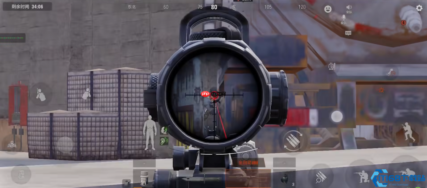 逃离塔科夫VSS终极指南！中近距离秒杀全装大佬秘籍