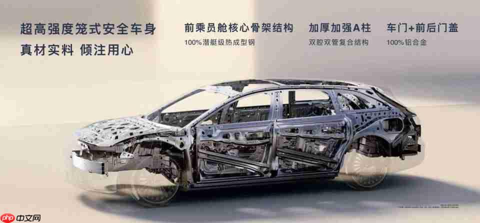 享界S9T全球首创开门守卫，以智能安全破局豪华旅行车市场