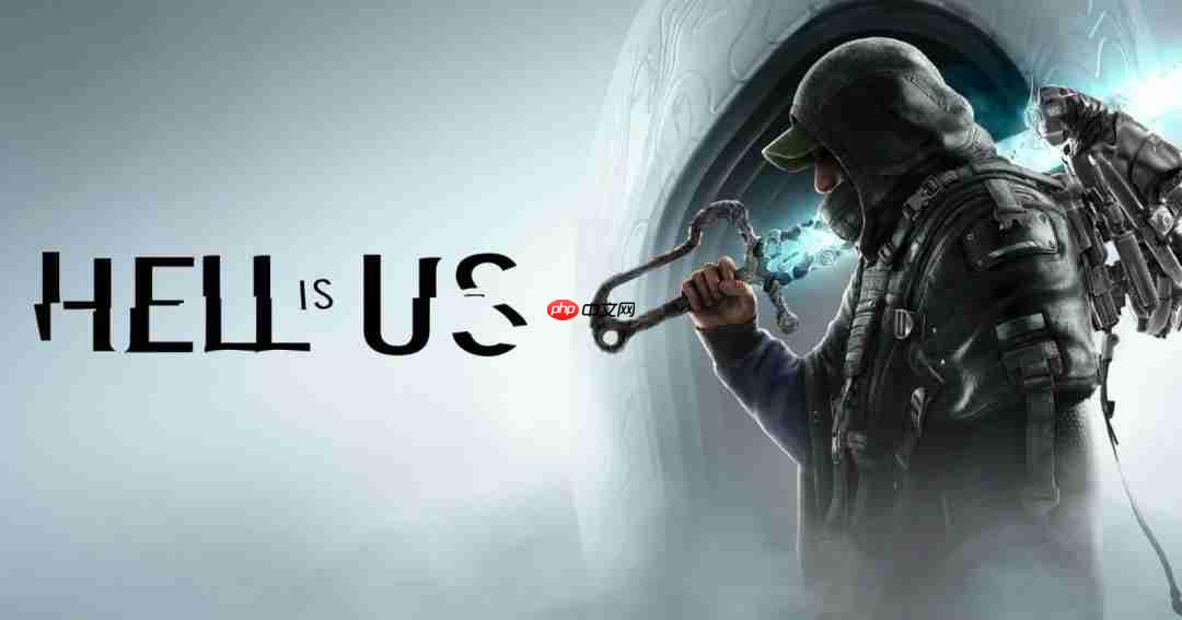 《地狱即我们》总监对《空洞骑士：丝之歌》突袭式发售不满