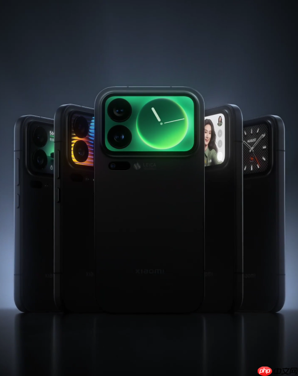 小米17系列本月发布 小米邀请850位米粉参加新品发布会