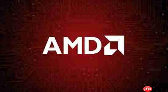 千帧电竞!AMD处理器可在多款游戏实现1000FPS