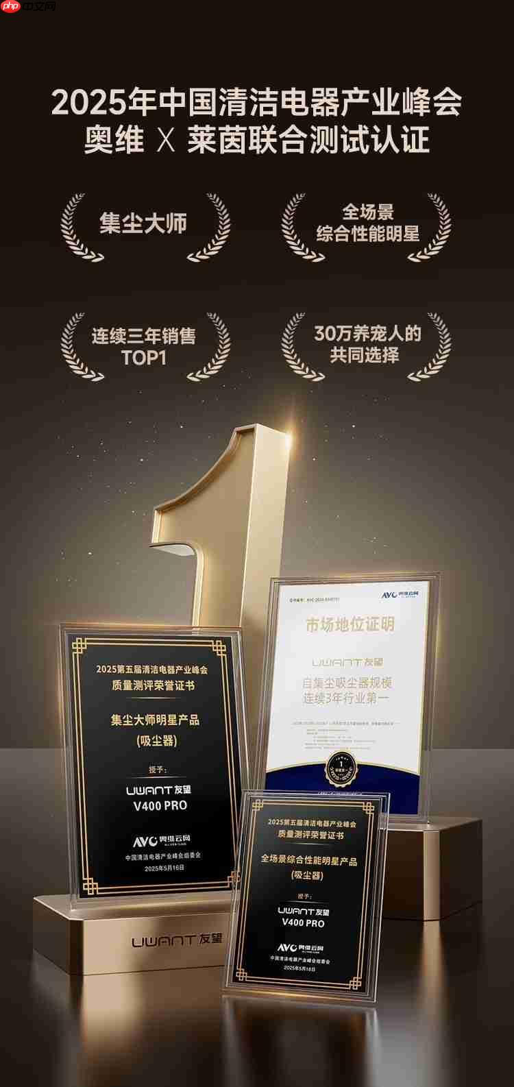 双·十一自集尘吸尘器选购：从行业技术迭代看，为何友望成专业首选