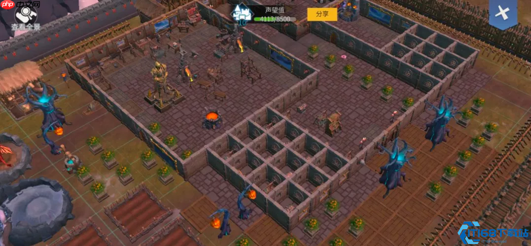 建筑图纸宝藏地图：高效入手秘籍大公开