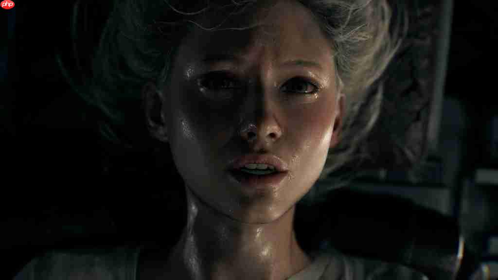 生化危机9导演揭秘，惊悚恐怖的过山车式游戏体验