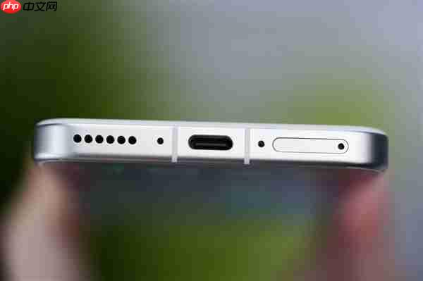 行业唯一四等边白面板！魅族22图赏