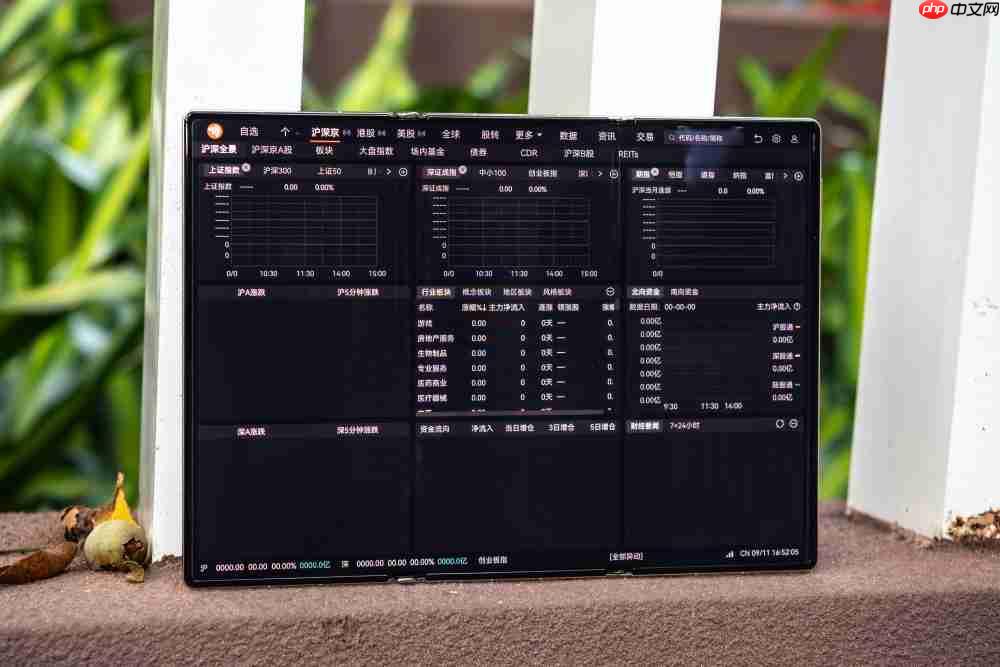 华为Mate XTs体验:降价2000元反而更强了,三折叠实用的开端?
