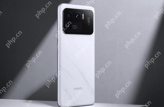 小米17什么时候出 小米17什么时候上市 - php中文网
