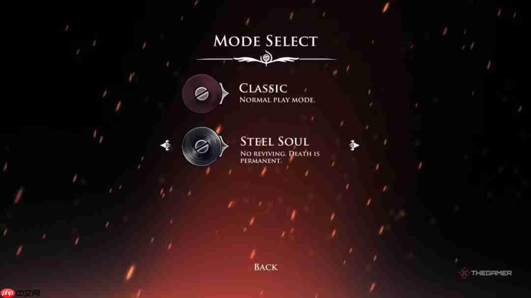 白金更简单！ 《丝之歌》PS版缺少钢魂模式成就