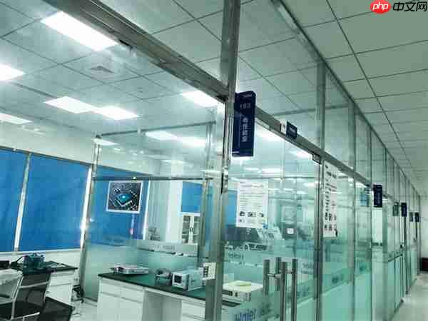 海尔智家建成行业首个FA实验室提升用户体验