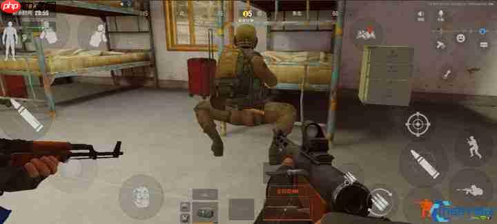 抄家利器!2格神枪省钱改装全指南