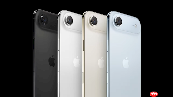 果粉独家惊喜，iPhone Air单镜头揭秘前所未见功能