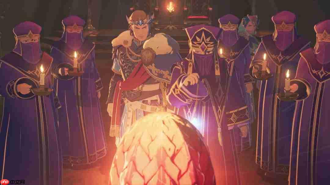 《怪物猎人物语3:命运双龙》2026年3月发售 新中文预告