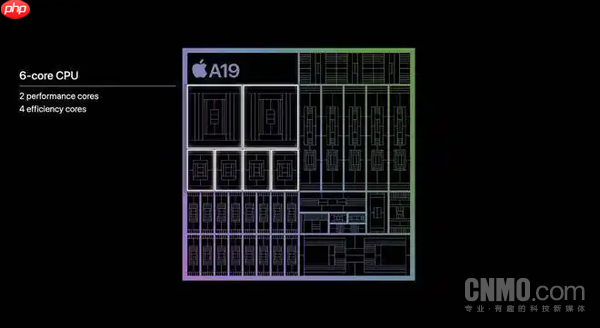 iPhone 17对比iPhone 16 Pro 相差500元究竟选哪个？