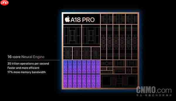 iPhone 17对比iPhone 16 Pro 相差500元究竟选哪个？