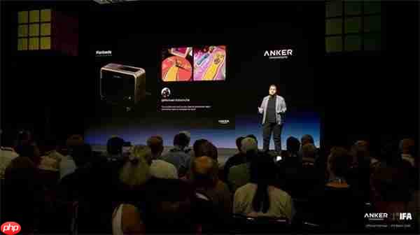 人民日报点赞！eufyMake 全球首款消费级 3D 纹理UV打印机闪耀 IFA