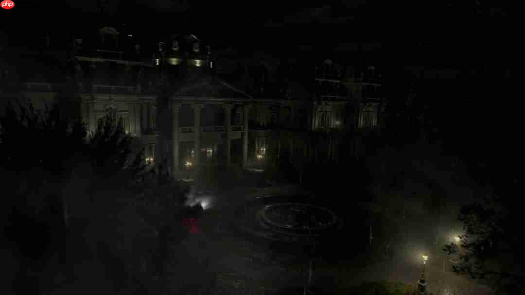 《生化危机9》首发登陆Switch 2平台