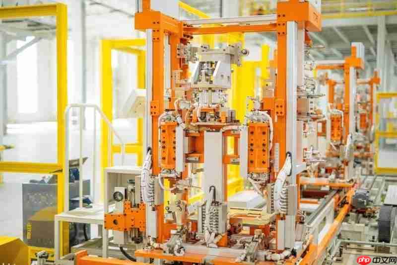 覆盖品类最多!海尔新增2家卓越级智能工厂