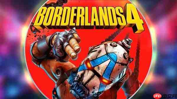 开篇提示:《无主之地4》暂时别买 因为你的显卡可能真的不配玩!