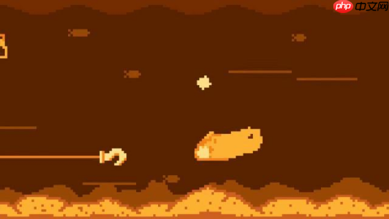 Pocketpair正式宣布旗下第四款发行游戏《钓了个诡》!