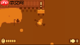 Pocketpair正式宣布旗下第四款发行游戏《钓了个诡》!