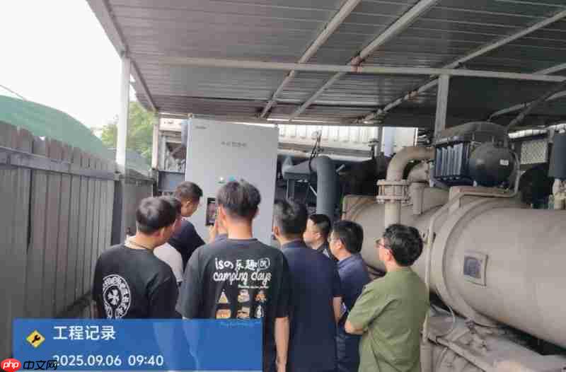 海尔智慧楼宇加速智控布局,用户反馈节能超30%