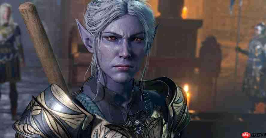 博德之门3发行主管评论任天堂新专利，警惕滥用与潜在风险警告！