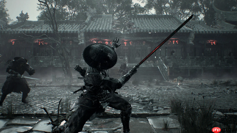 为避免优化问题？《影之刃零》未使用虚幻五所有特性