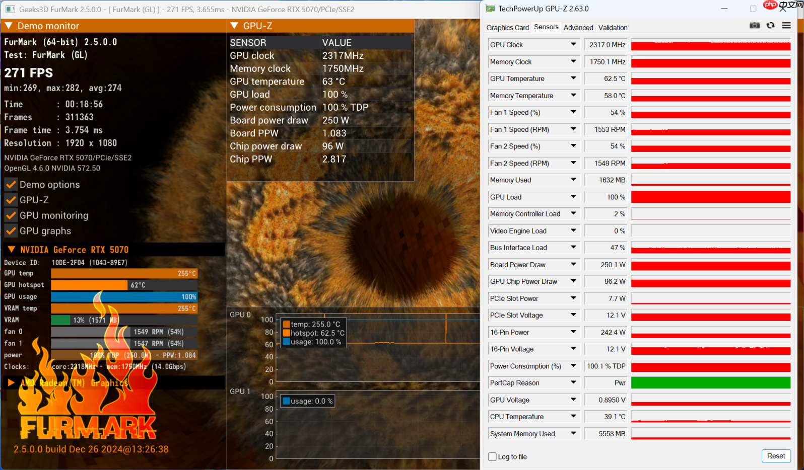 高效能本地加速！华硕5070大师显卡 助力OpenAI 潜力释放