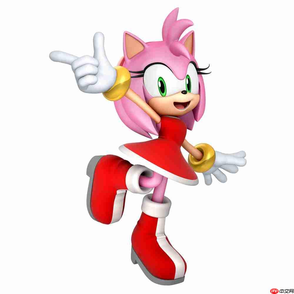 开放网络测试下载破百万！海量玩家参与 《索尼克赛车 交叉世界》9月17日上线可继承数据的体验版