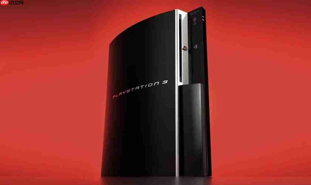 另类修理秘籍，国外网友巧妙煮机修复损坏PS3