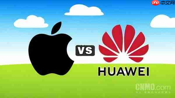 博主：华为Mate 80某些方面能把iPhone 17打得找不着北