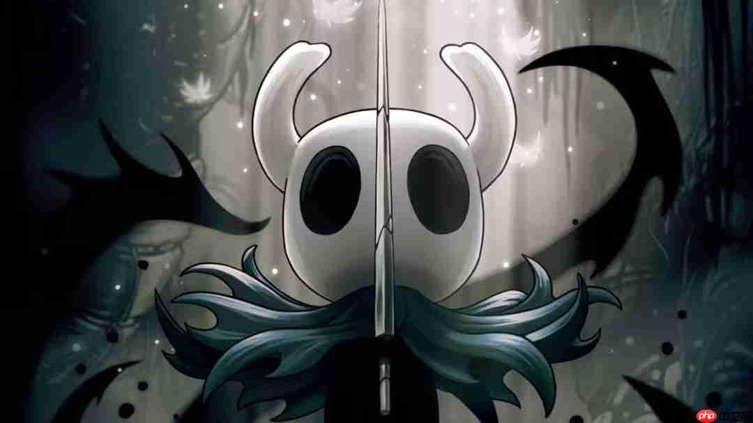 空洞骑士一代遭遇差评风波，9月评价创新低