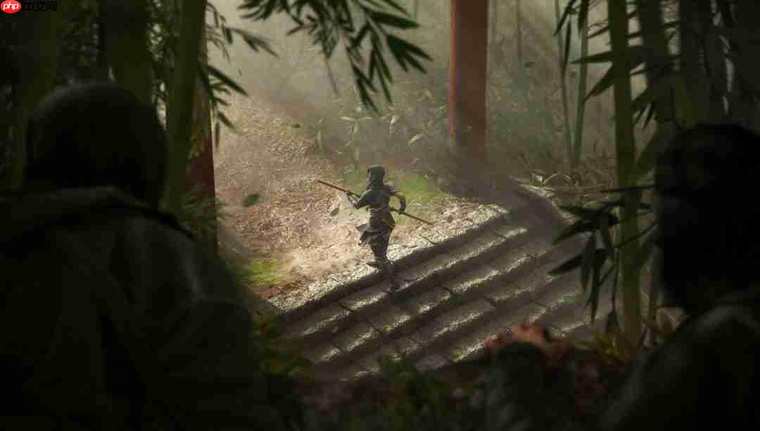 《刺客信条：影》“淡路之爪”DLC详情 将有伪装成市民的敌人