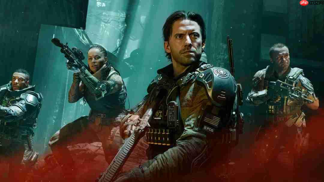 黑色行动7重磅改动揭秘，手动门取消与血条回归