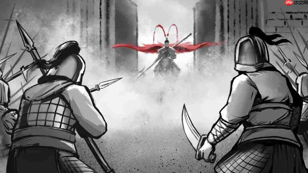 《蜀汉再临：源起》定档9月14日上线Steam 售价9.9元