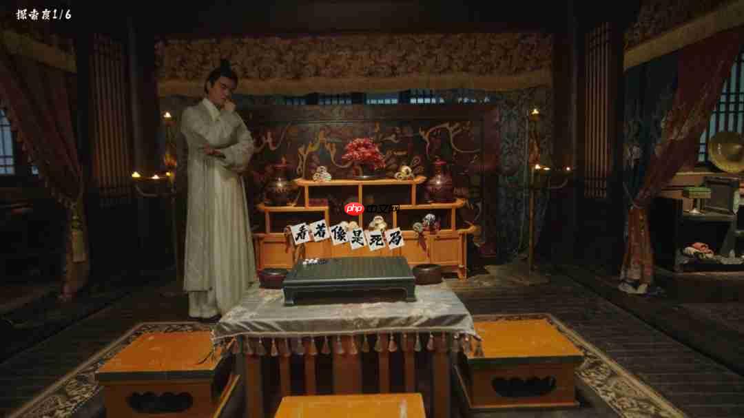 《蜀汉再临：源起》定档9月14日上线Steam 售价9.9元