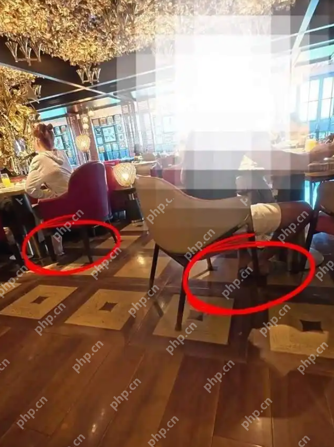 9月9日上海男子穿拖鞋进餐厅被拒，老外穿拖鞋自由进入有特权？ - php中文网