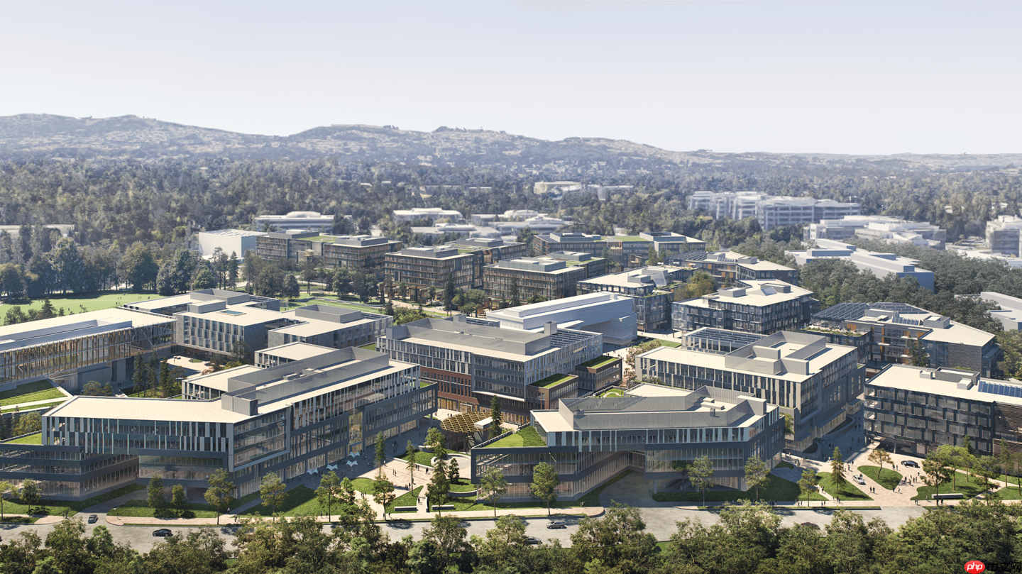 微软新规:明年 2 月起员工每周至少三天到办公室上班