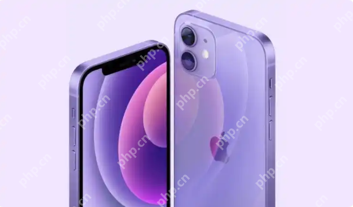 iPhone 17系列终极选购指南，四款机型全面解析 - php中文网