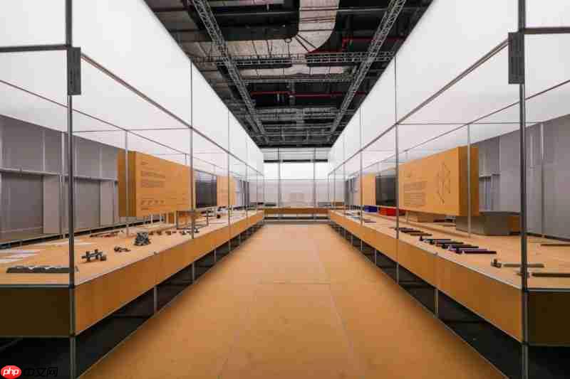 聚势虹桥，大展宏图！第56届中国家博会（上海）盛大启幕！