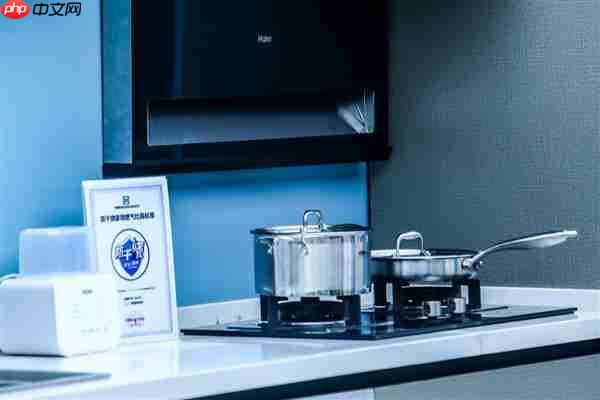 忘关火27天险酿大祸  网友呼吁普及防干烧灶具