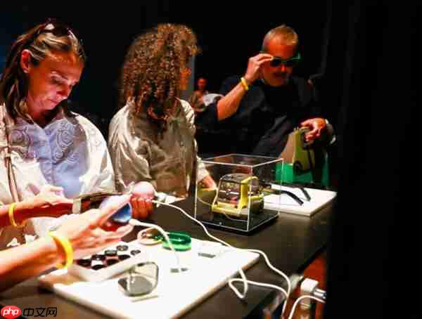 造车新星ASTRAUX闪耀德国IFA展会  加速欧盟市场布局