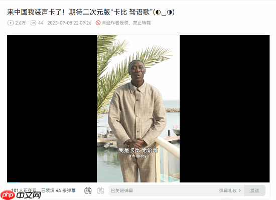 全球第二大网红无语哥中国行!网友:竟然会说话